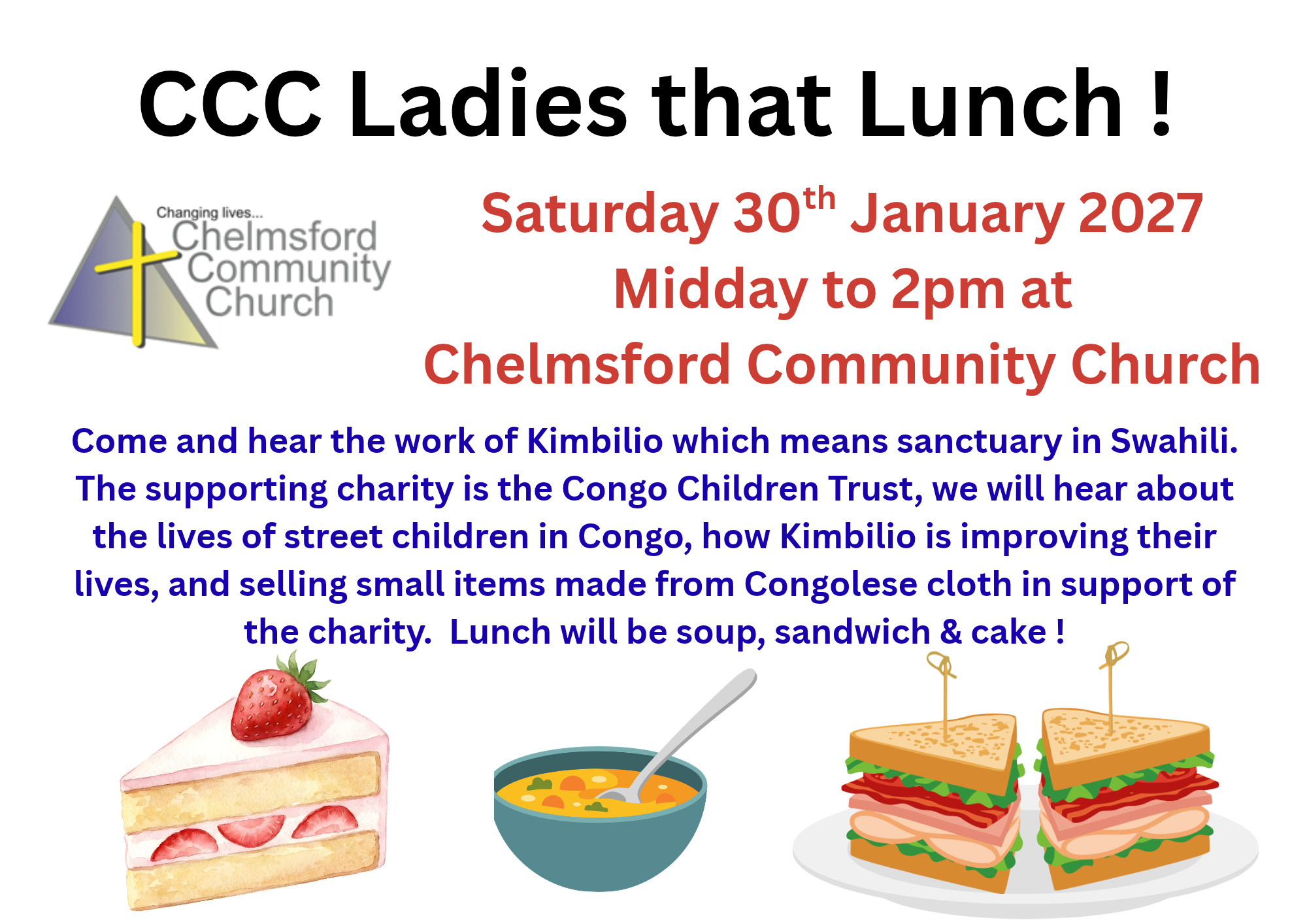 CCC Ladies that Lunch ! (2)