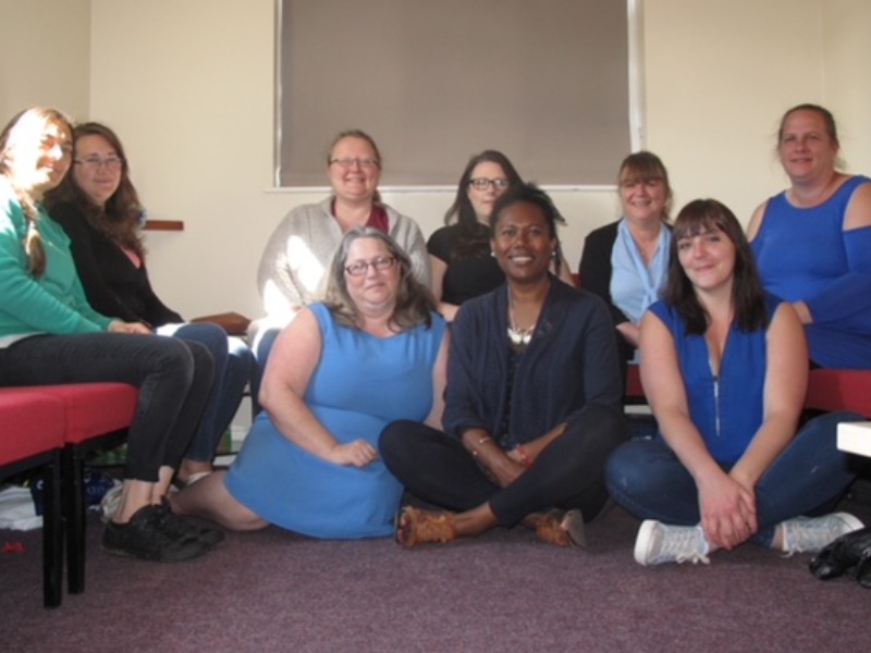 Ladies Group